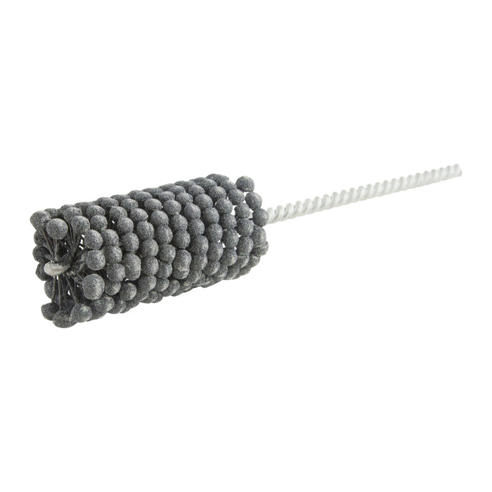 BRM BC13812 FLEX-HONE®, 1.375" (34.9mm) Bore, 8" OAL, 120 Grit, Silicon Carbide (SC)
