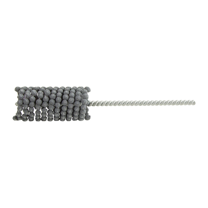 BRM BC13812 FLEX-HONE®, 1.375" (34.9mm) Bore, 8" OAL, 120 Grit, Silicon Carbide (SC)