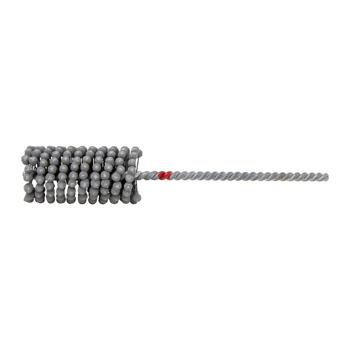 BRM BC138240Z25 FLEX-HONE®, 1.375" (34.9mm) Bore, 8" OAL, 240 Grit, Zirconia Alumina #1525 (Z25)