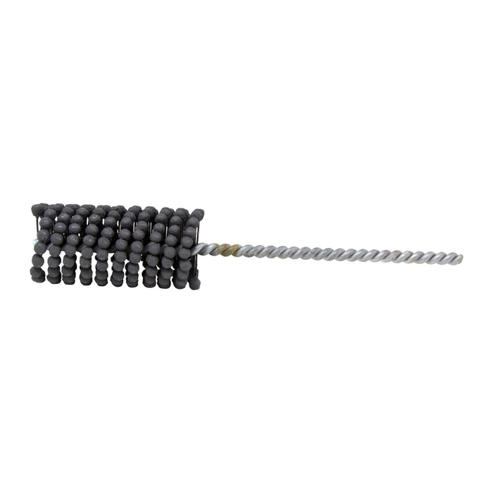 BRM BC114320BC FLEX-HONE®, 1.250" (31.8mm) Bore, 8" OAL, 320 Grit, Boron Carbide (BC)