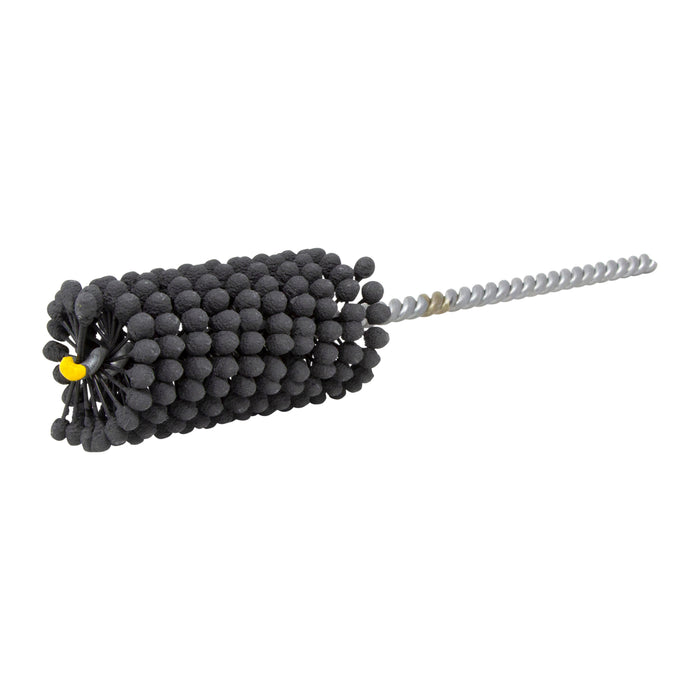 BRM BC138400BC FLEX-HONE®, 1.375" (34.9mm) Bore, 8" OAL, 400 Grit, Boron Carbide (BC)