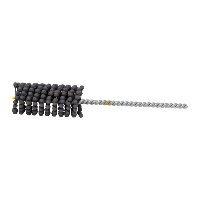 BRM BC118400BC FLEX-HONE®, 1.125" (28.6mm) Bore, 8" OAL, 400 Grit, Boron Carbide (BC)