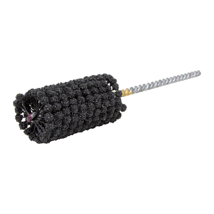 BRM BC11840BC FLEX-HONE®, 1.125" (28.6mm) Bore, 8" OAL, 40 Grit, Boron Carbide (BC)