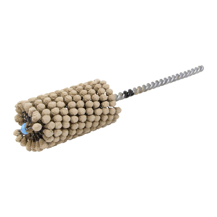 BRM BC118800AO FLEX-HONE®, 1.125" (28.6mm) Bore, 8" OAL, 800 Grit, Aluminum Oxide (AO)