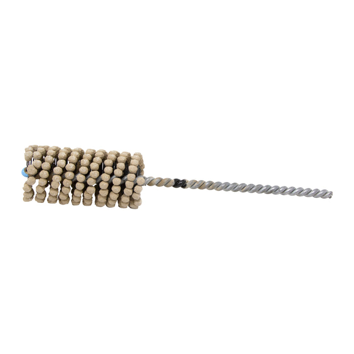 BRM BC112800AO FLEX-HONE®, 1.500" (38.1mm) Bore, 8" OAL, 800 Grit, Aluminum Oxide (AO)