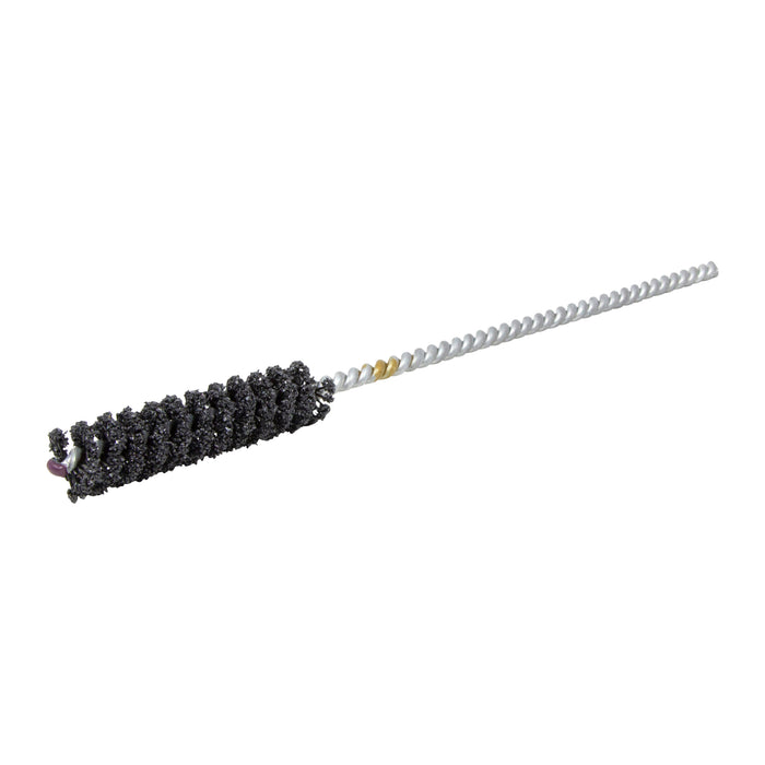 BRM BC5840BC FLEX-HONE®, 0.625" (15.9mm) Bore, 8" OAL, 40 Grit, Boron Carbide (BC)