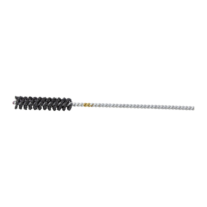 BRM BC18M40BC FLEX-HONE®, 0.709" (18mm) Bore, 8" OAL, 40 Grit, Boron Carbide (BC)