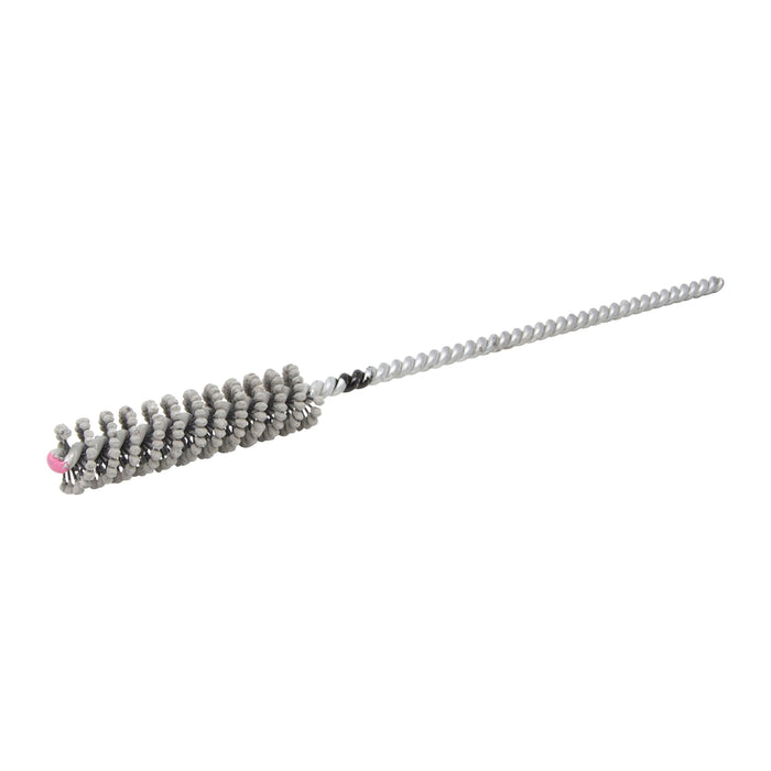 BRM BC12M600AO FLEX-HONE®, 0.472" (12mm) Bore, 8" OAL, 600 Grit, Aluminum Oxide (AO)