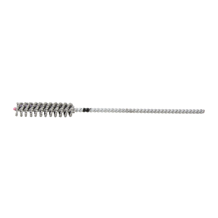 BRM BC14M600AO FLEX-HONE®, 0.551" (14mm) Bore, 8" OAL, 600 Grit, Aluminum Oxide (AO)