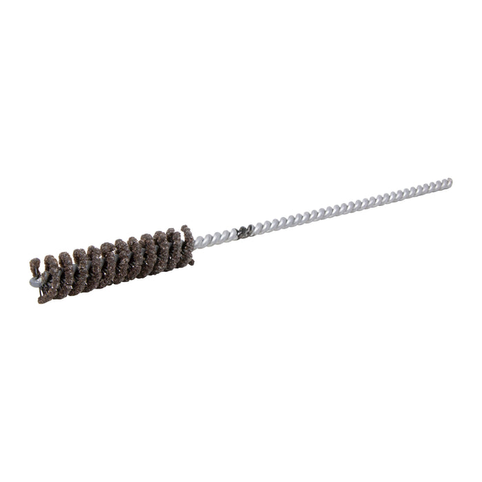 BRM BC1260AO FLEX-HONE®, 0.500" (12.7mm) Bore, 8" OAL, 60 Grit, Aluminum Oxide (AO)