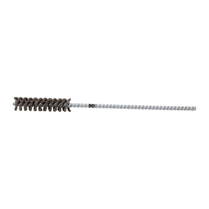 BRM BC1260AO FLEX-HONE®, 0.500" (12.7mm) Bore, 8" OAL, 60 Grit, Aluminum Oxide (AO)