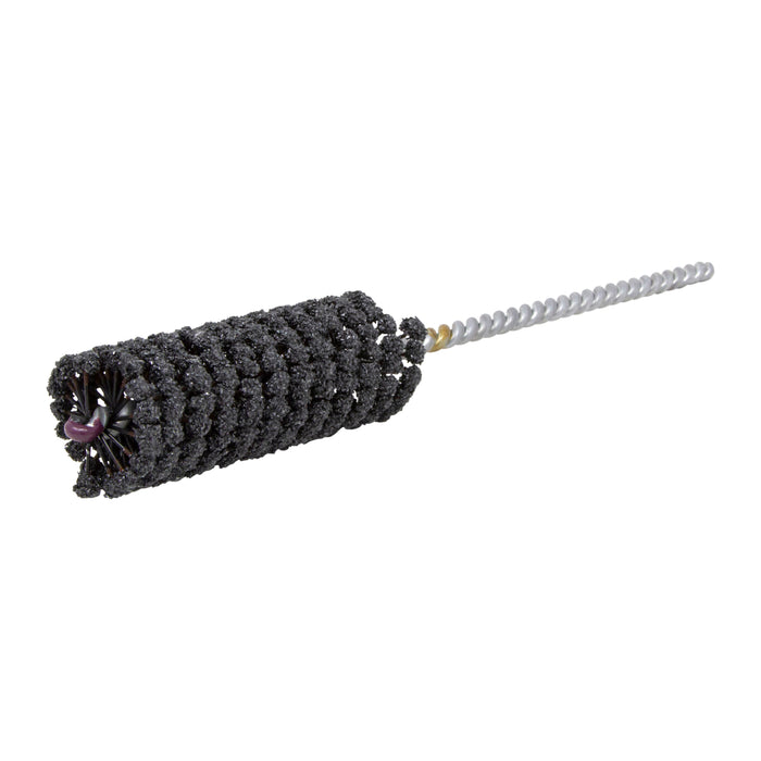 BRM BC151640BC FLEX-HONE®, 0.938" (23.8mm) Bore, 8" OAL, 40 Grit, Boron Carbide (BC)