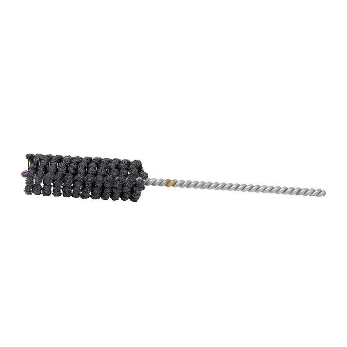 BRM BC10040BC FLEX-HONE®, 1.000" (25.4mm) Bore, 8" OAL, 40 Grit, Boron Carbide (BC)