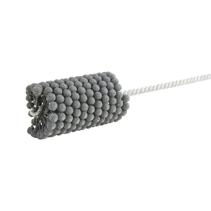 BRM BC15812 FLEX-HONE®, 1.625" (41.3mm) Bore, 8" OAL, 120 Grit, Silicon Carbide (SC)