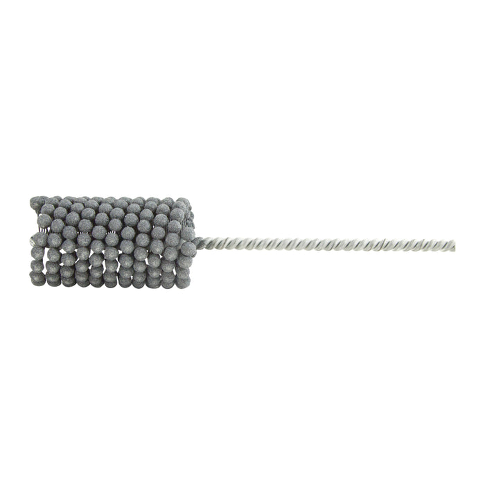 BRM BC15812 FLEX-HONE®, 1.625" (41.3mm) Bore, 8" OAL, 120 Grit, Silicon Carbide (SC)