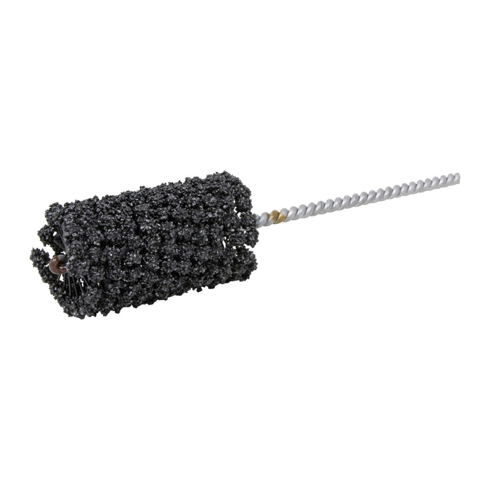 BRM BC11220BC FLEX-HONE®, 1.500" (38.1mm) Bore, 8" OAL, 20 Grit, Boron Carbide (BC)