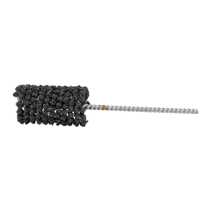 BRM BC11220BC FLEX-HONE®, 1.500" (38.1mm) Bore, 8" OAL, 20 Grit, Boron Carbide (BC)