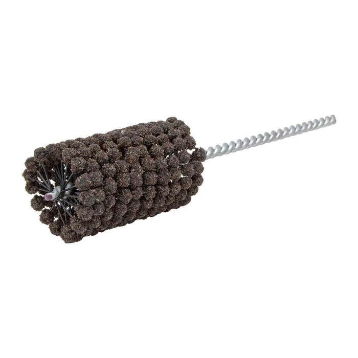 BRM BC11440AO FLEX-HONE®, 1.250" (31.8mm) Bore, 8" OAL, 40 Grit, Aluminum Oxide (AO)