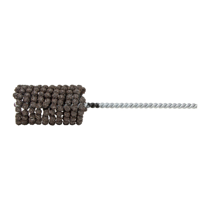 BRM BC11440AO FLEX-HONE®, 1.250" (31.8mm) Bore, 8" OAL, 40 Grit, Aluminum Oxide (AO)