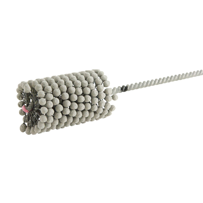 BRM BC158600AO FLEX-HONE®, 1.625" (41.3mm) Bore, 8" OAL, 600 Grit, Aluminum Oxide (AO)