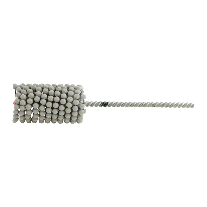 BRM BC158600AO FLEX-HONE®, 1.625" (41.3mm) Bore, 8" OAL, 600 Grit, Aluminum Oxide (AO)