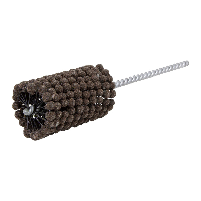 BRM BC11260AO FLEX-HONE®, 1.500" (38.1mm) Bore, 8" OAL, 60 Grit, Aluminum Oxide (AO)