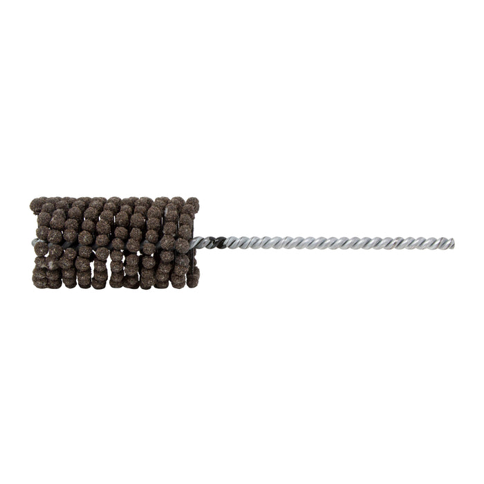 BRM BC13860AO FLEX-HONE®, 1.375" (34.9mm) Bore, 8" OAL, 60 Grit, Aluminum Oxide (AO)