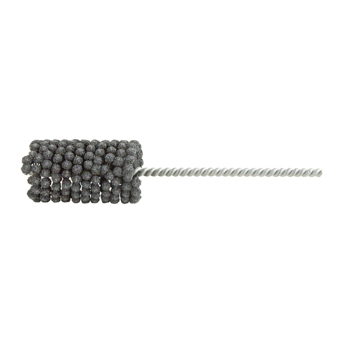 BRM BC15860 FLEX-HONE®, 1.625" (41.3mm) Bore, 8" OAL, 60 Grit, Silicon Carbide (SC)