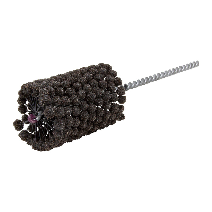 BRM BC17840AO FLEX-HONE®, 1.875" (47.6mm) Bore, 8" OAL, 40 Grit, Aluminum Oxide (AO)