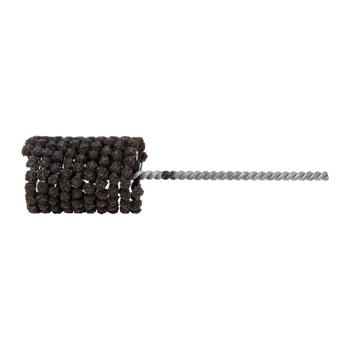 BRM BC20040AO FLEX-HONE®, 2.000" (50.8mm) Bore, 8" OAL, 40 Grit, Aluminum Oxide (AO)
