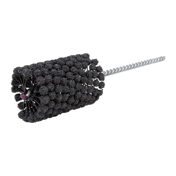 BRM BC15840BC FLEX-HONE®, 1.625" (41.3mm) Bore, 8" OAL, 40 Grit, Boron Carbide (BC)