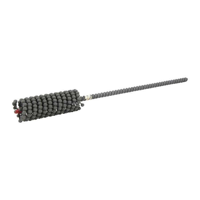 BRM BC58180Z49 FLEX-HONE®, 0.625" (15.9mm) Bore, 8" OAL, 180 Grit, Zirconia Alumina #1549 (Z49)