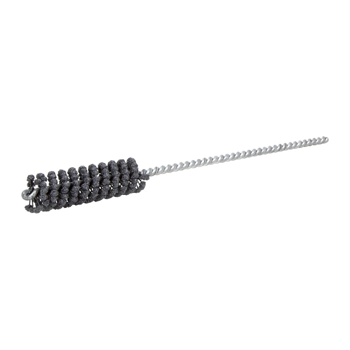 BRM BC14M60 FLEX-HONE®, 0.551" (14mm) Bore, 8" OAL, 60 Grit, Silicon Carbide (SC)