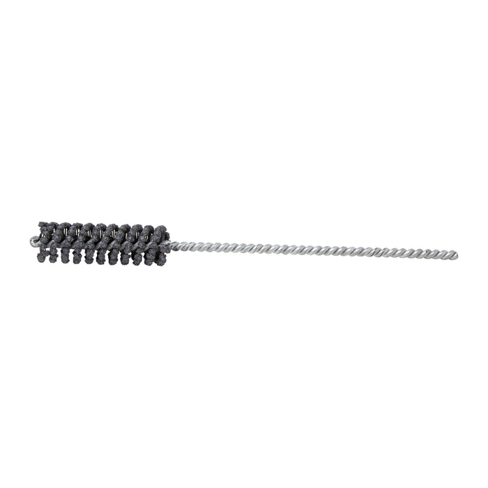 BRM BC14M60 FLEX-HONE®, 0.551" (14mm) Bore, 8" OAL, 60 Grit, Silicon Carbide (SC)