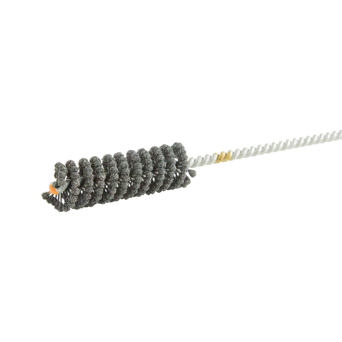 BRM BC18M80BC FLEX-HONE®, 0.709" (18mm) Bore, 8" OAL, 80 Grit, Boron Carbide (BC)