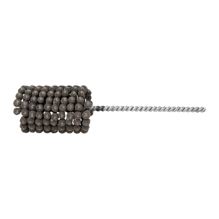 BRM BC134120AO FLEX-HONE®, 1.750" (44.5mm) Bore, 8" OAL, 120 Grit, Aluminum Oxide (AO)