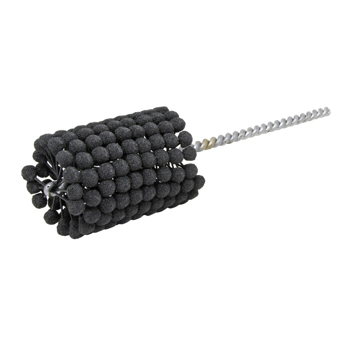 BRM BC178120BC FLEX-HONE®, 1.875" (47.6mm) Bore, 8" OAL, 120 Grit, Boron Carbide (BC)
