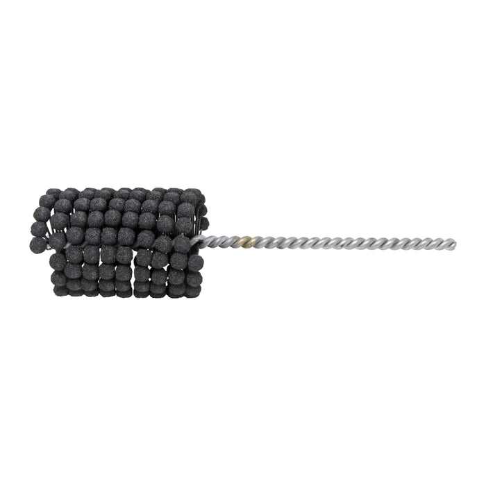 BRM BC158120BC FLEX-HONE®, 1.625" (41.3mm) Bore, 8" OAL, 120 Grit, Boron Carbide (BC)