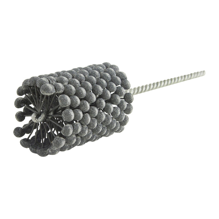 BRM BC17812 FLEX-HONE®, 1.875" (47.6mm) Bore, 8" OAL, 120 Grit, Silicon Carbide (SC)