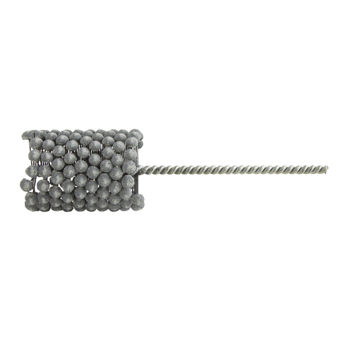 BRM BC20012 FLEX-HONE®, 2.000" (50.8mm) Bore, 8" OAL, 120 Grit, Silicon Carbide (SC)