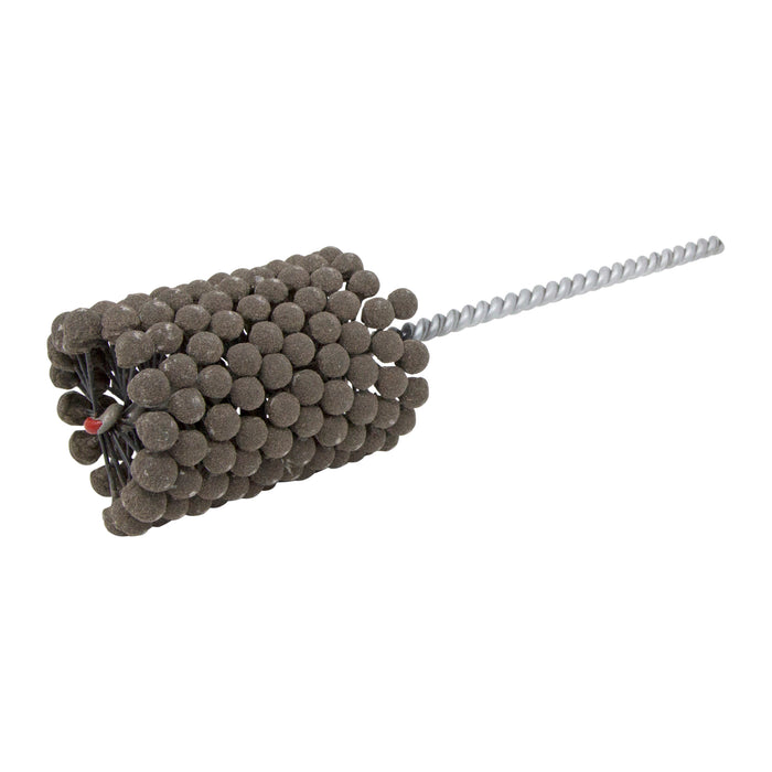 BRM BC134180AO FLEX-HONE®, 1.750" (44.5mm) Bore, 8" OAL, 180 Grit, Aluminum Oxide (AO)