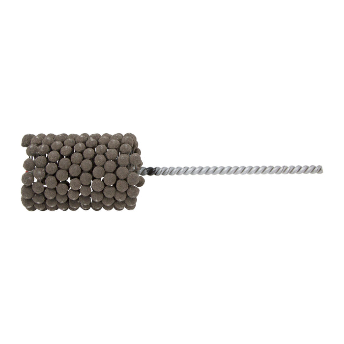 BRM BC158180AO FLEX-HONE®, 1.625" (41.3mm) Bore, 8" OAL, 180 Grit, Aluminum Oxide (AO)