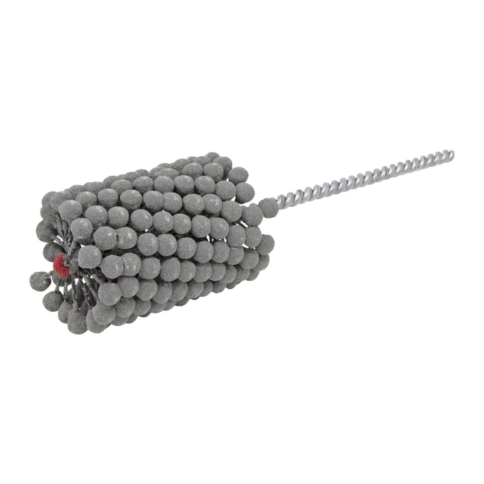 BRM BC200180Z25 FLEX-HONE®, 2.000" (50.8mm) Bore, 8" OAL, 180 Grit, Zirconia Alumina #1525 (Z25)