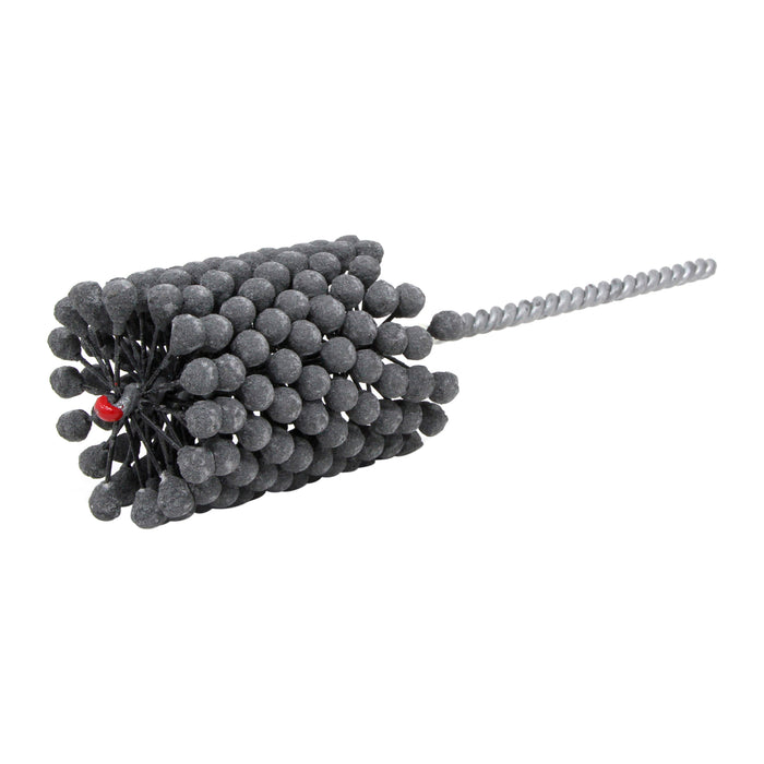 BRM BC134180Z49 FLEX-HONE®, 1.750" (44.5mm) Bore, 8" OAL, 180 Grit, Zirconia Alumina #1549 (Z49)