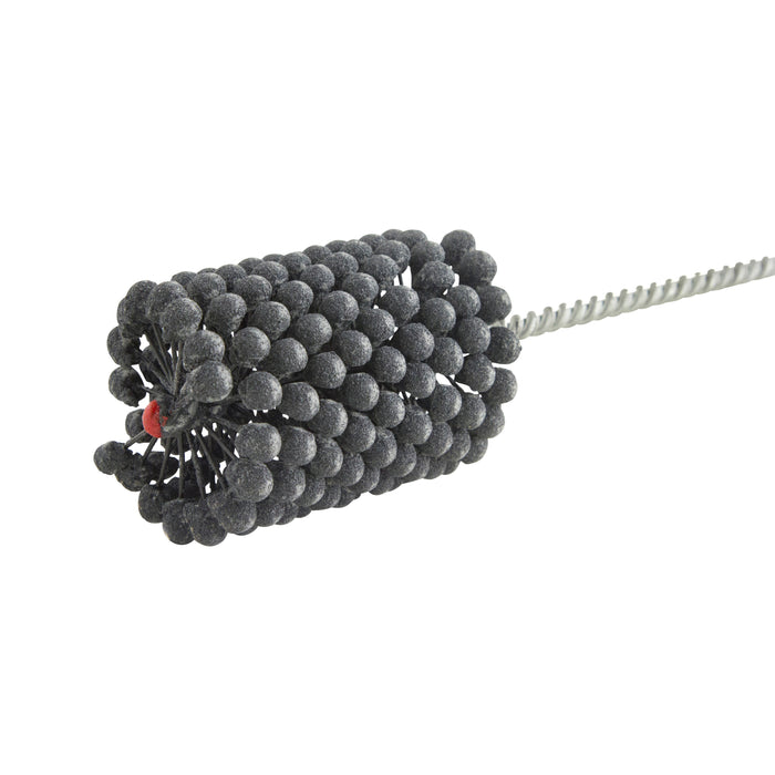 BRM BC20018 FLEX-HONE®, 2.000" (50.8mm) Bore, 8" OAL, 180 Grit, Silicon Carbide (SC)