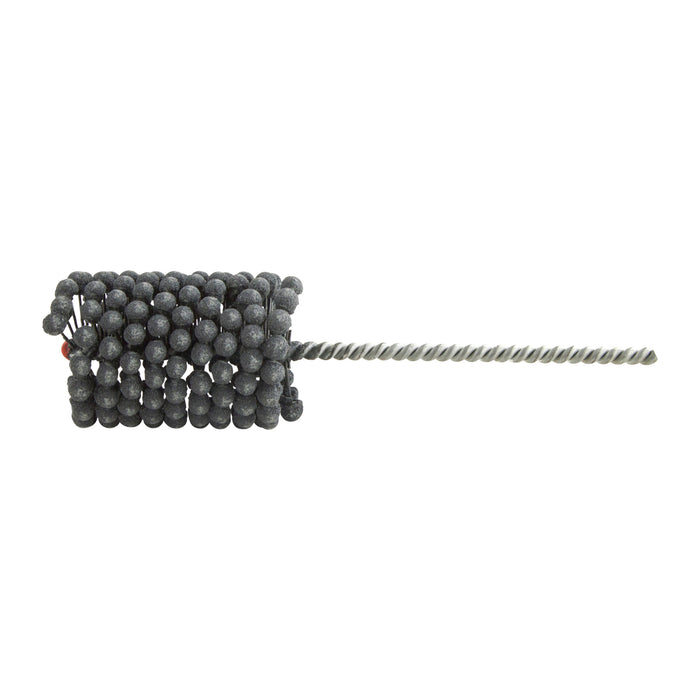 BRM BC13418 FLEX-HONE®, 1.750" (44.5mm) Bore, 8" OAL, 180 Grit, Silicon Carbide (SC)