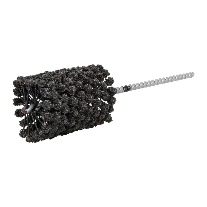 BRM BC17820AO FLEX-HONE®, 1.875" (47.6mm) Bore, 8" OAL, 20 Grit, Aluminum Oxide (AO)