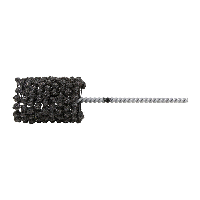 BRM BC13420AO FLEX-HONE®, 1.750" (44.5mm) Bore, 8" OAL, 20 Grit, Aluminum Oxide (AO)