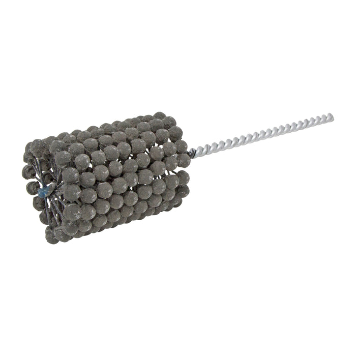 BRM BC200240AO FLEX-HONE®, 2.000" (50.8mm) Bore, 8" OAL, 240 Grit, Aluminum Oxide (AO)