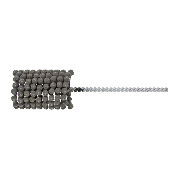 BRM BC178240AO FLEX-HONE®, 1.875" (47.6mm) Bore, 8" OAL, 240 Grit, Aluminum Oxide (AO)